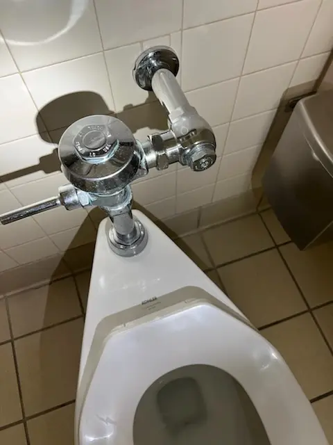 Fixture installation and repair for Pipe Repair in Walton